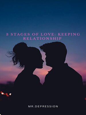 cover image of 3 Stages of Love